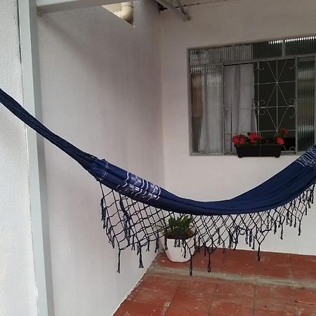 Casa Da Neia Villa Фос ду Игуасу Екстериор снимка