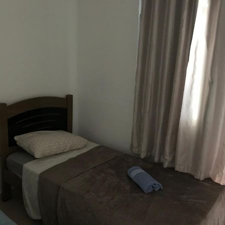 Casa Da Neia Villa Фос ду Игуасу Екстериор снимка