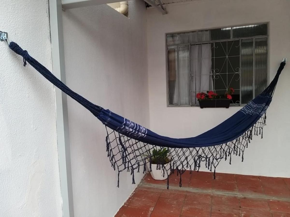 Casa Da Neia Villa Фос ду Игуасу Екстериор снимка