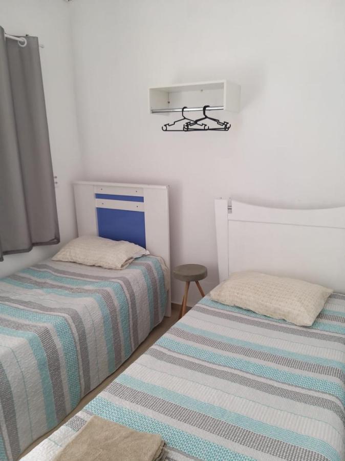 Casa Da Neia Villa Фос ду Игуасу Екстериор снимка